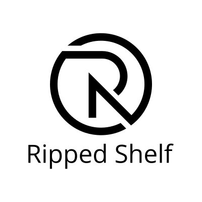 Ripped Shelf